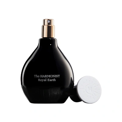 The Harmonist Royal Earth Parfum In Default Title