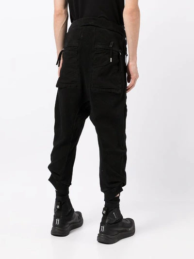 Shop Boris Bidjan Saberi P18. 1 In M