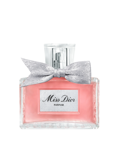 Shop Dior Miss  Parfum, 1.7 Oz. In No Color