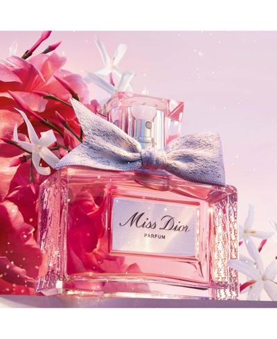 Shop Dior Miss  Parfum, 1.7 Oz. In No Color