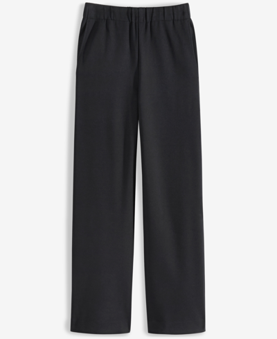 On 34th Btm Solid Ankle Pnte Xxss 4x In Deep Black