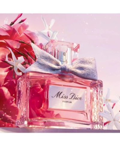 Dior Miss  Parfum Fragrance Collection In No Color