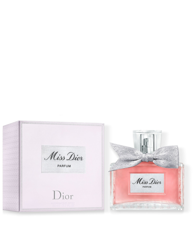 Dior Miss  Parfum, 2.7 Oz. In No Color