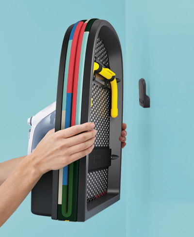 Joseph Joseph Pocket Folding Table-top Ironing Board- Designers Collection- Jonathan Lawes In Multi