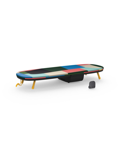 Joseph Joseph Pocket Folding Table-top Ironing Board- Designers Collection- Jonathan Lawes In Multi