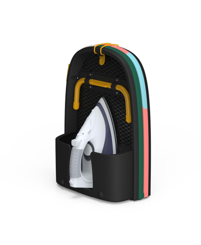 Joseph Joseph Pocket Folding Table-top Ironing Board- Designers Collection- Jonathan Lawes In Multi
