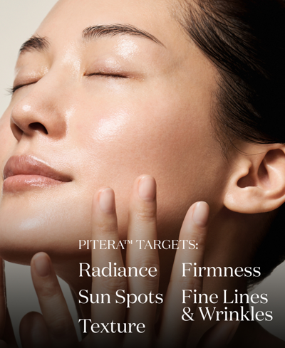 Sk-ii Pitera 6-pc. Anti-aging Set In No Color