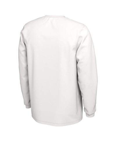 Nike Men's College (gonzaga) T-shirt In White