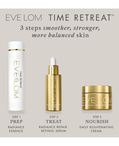 Shop Eve Lom Time Retreat Daily Rejuvenating Cream In No Color