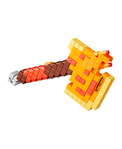 Shop Nerf Minecraft Firebrand In No Color