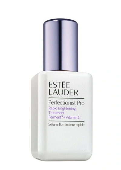 Shop Estée Lauder Perfectionist Pro Rapid Brightening Treatment Ferment³+ Vitamin C 50ml