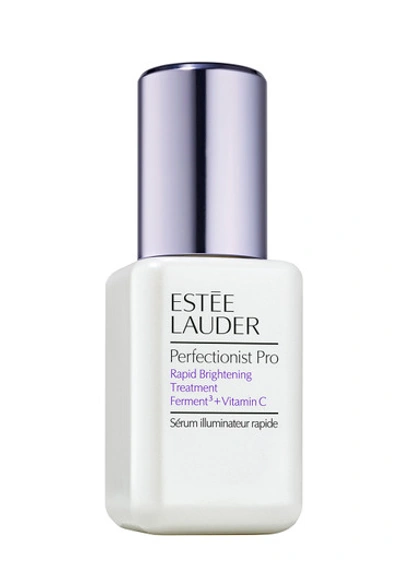 Shop Estée Lauder Perfectionist Pro Rapid Brightening Treatment Ferment³+ Vitamin C 30ml