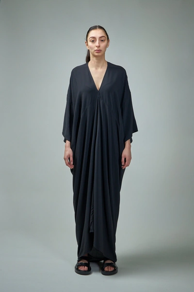 Shop Rick Owens Dress Tommykite Gown