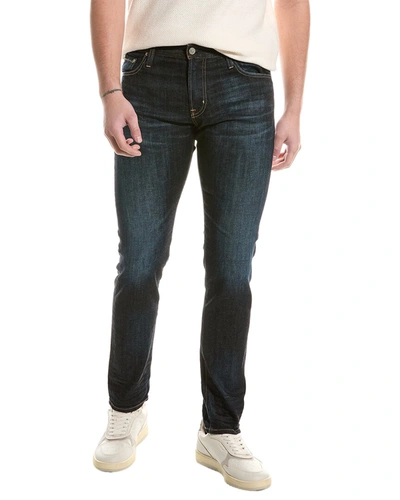 Shop Ag Jeans Dylan 2 Years Alistair Slim Skinny Fit In Multi