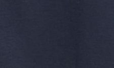 Shop Original Penguin Organic Cotton Button-up Shirt In Dark Sapphire