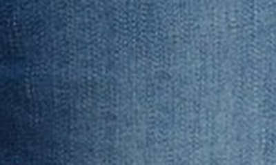 G-star Revend Skinny Jeans In Medium Indigo Aged