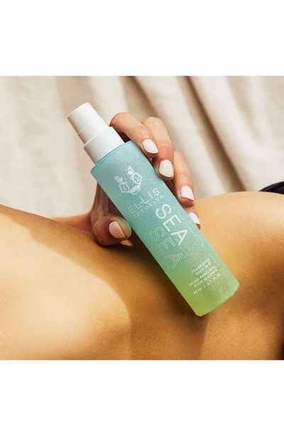 Ellis Brooklyn Sea Hair & Body Fragrance Mist