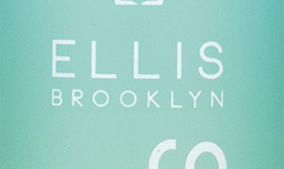 Ellis Brooklyn Sea Hair & Body Fragrance Mist