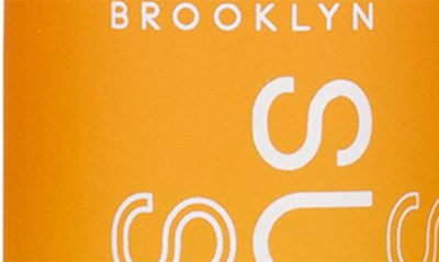 Ellis Brooklyn Sun Hair & Body Fragrance Mist