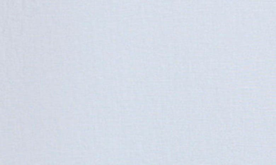 Shop Dkny Sportswear Dkny Mixed Media Button-up Shirt In White