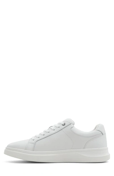 Aldo Magnus In Natural In White