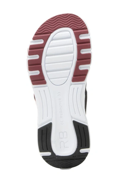 Alegria By Pg Lite Sandie Sandal In Poppy Pop