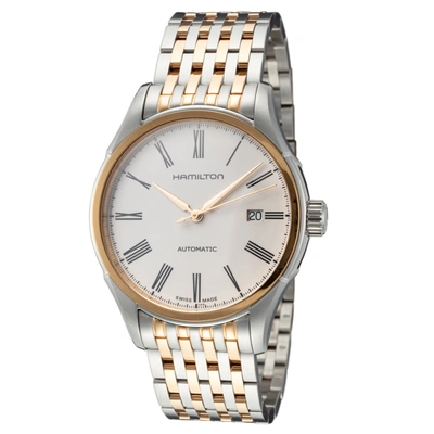 Hamilton Men's American Classic 40mm Automatic Watch H39525214 In Multi