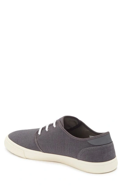Shop Toms Carl Sneaker In Grey