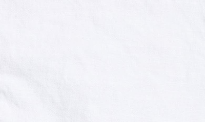 Frank & Eileen Ireland Playsuit In White