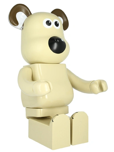 Shop Medicom Toy Be@rbrick 1000% Gromit Decorative Accessories Beige