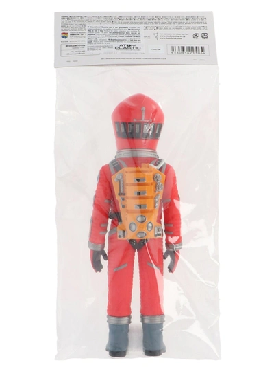 Shop Medicom Toy Vinyl Collectible Dolls 2001: A Space Odyssey Space Suit Decorative Accessories Multicolor