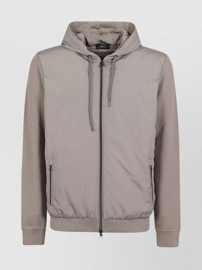 Herno Hooded Jacket