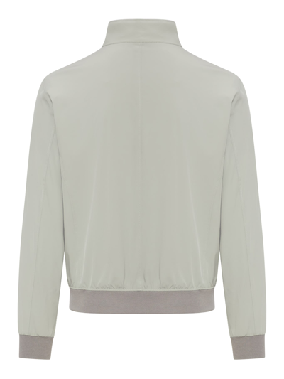 Moorer Jacket In Ice