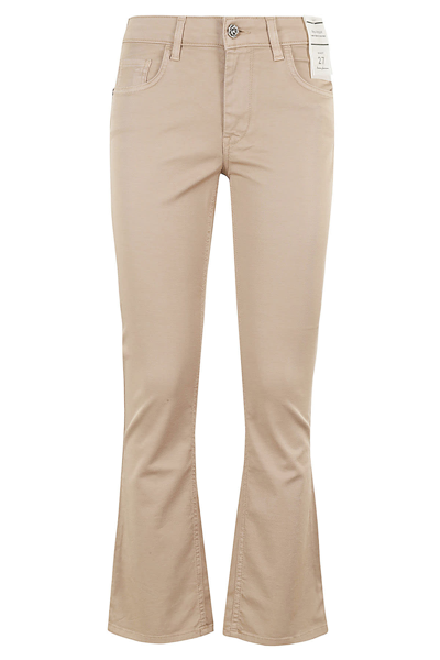 Re-hash Monica Z Jeans In Nude