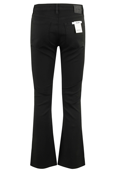 Re-hash Monica Z Jeans In Nero