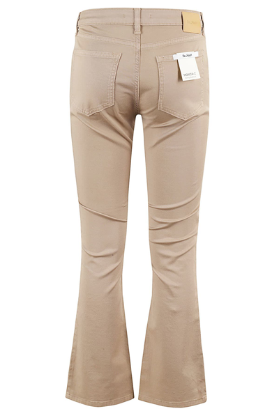 Re-hash Monica Z Jeans In Nude