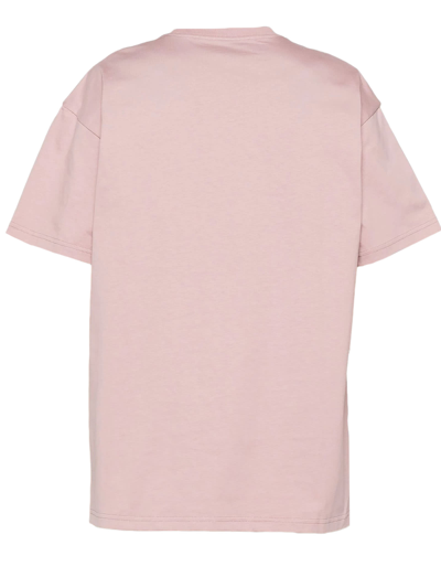 Shop Carhartt T-shirts And Polos Pink