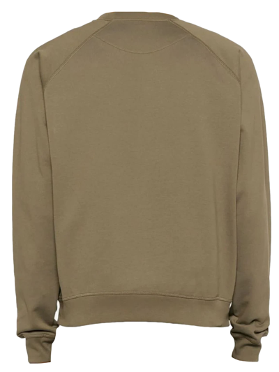 Shop Vivienne Westwood Sweaters Green