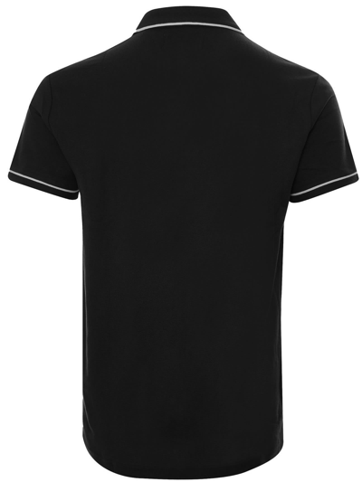 Shop Vivienne Westwood T-shirts And Polos Black