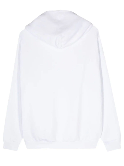 Shop Vivienne Westwood Sweaters White