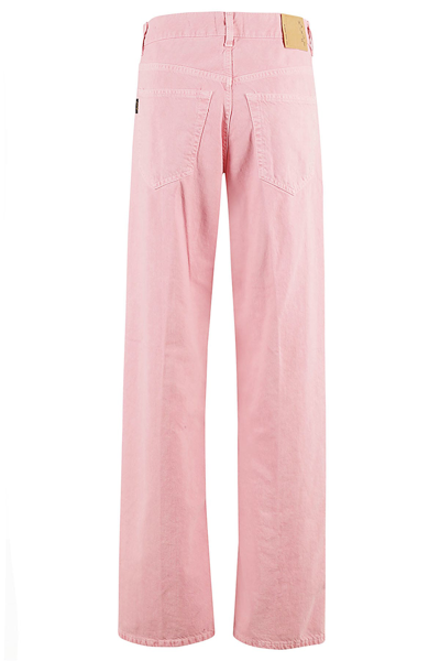 Haikure Bonnie Twill 45 Jeans