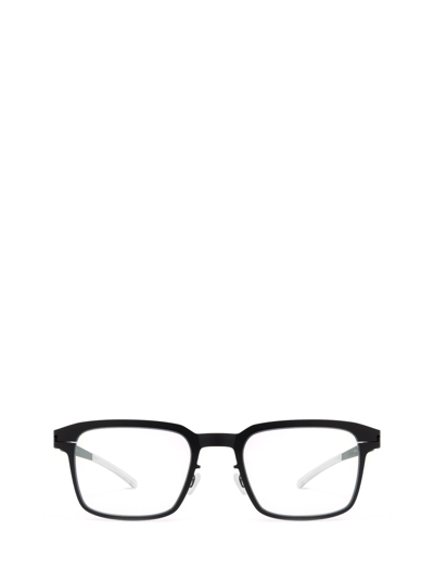 Shop Mykita Matis Storm Grey Glasses