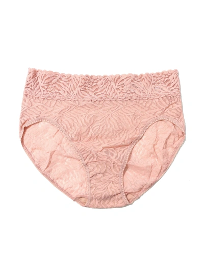 Shop Hanky Panky Animal Instincts French Brief In Brown