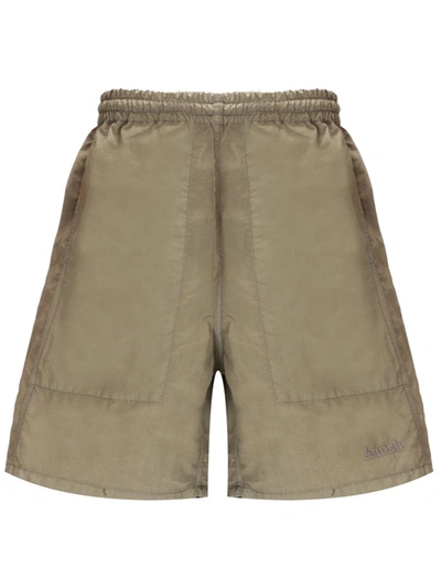 Shop Amish Shorts In Peanut Butter