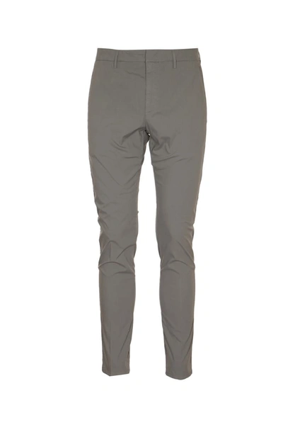 Shop Dondup Trousers In Fume''