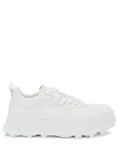 Shop Jil Sander Sneakers