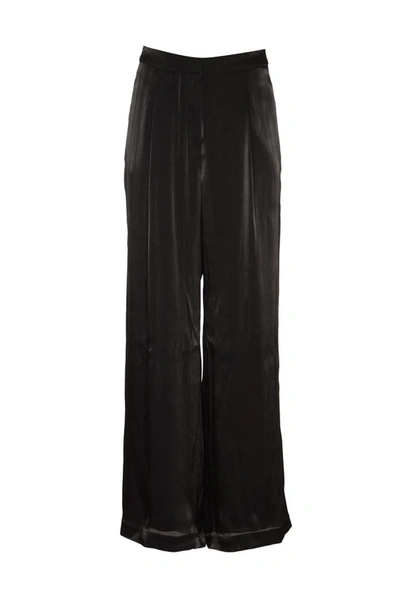 Shop Michael Kors Trousers Black