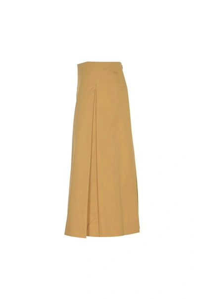 Shop Tory Burch Skirts In Summer Sand