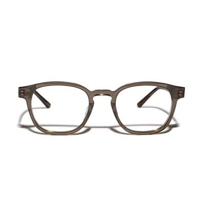 Tree Spectacles Ts-charlie Eyeglasses In 2562 Gray