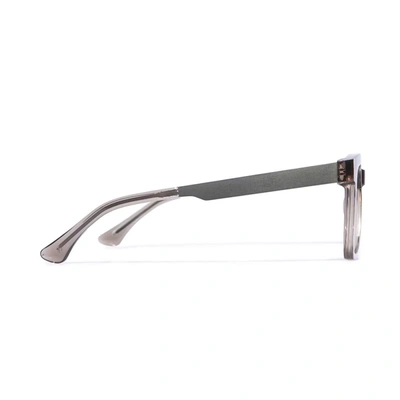 Tree Spectacles Ts-baucis Eyeglasses In 2860 Gray